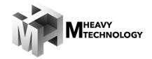 MHeavy Technology — logotipo oficial